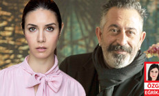 İşleri açıldı nafaka yeniden 10 bin dolar oldu...Cem Yılmaz’a mahkeme şoku