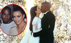 Peri masalı bitti Kim Kardashian ve Kanye West resmen boşandı: Her ayın ilk günü 200 bin doları hesabına yatıracak