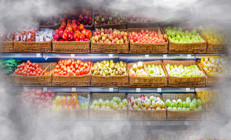 Sofralarımıza gelen sebze ve meyvelerde nikotin tehlikesi Üreticilerin içtiği sigara evimize nasıl giriyor