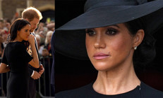 Eski terörle mücadele daire başkanı açıkladı… ABD’ye neden kaçtığı belli oldu: Meghan Markle İngiltere’de çok ciddi ölüm tehditleri almış