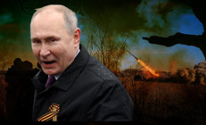 Putinin yeni ordusu deşifre oldu... Rusyadan NATOya uyarı: Vururuz