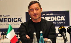 Francesco Totti, Dünya Kupası favorilerini açıkladı