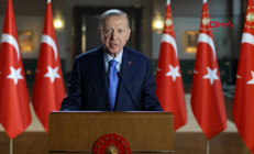 Cumhurbaşkanı Erdoğan: Mesleki eğitimi yeniden cazip hale getirdik