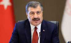 Bakan Koca: SMA hastalarında ikinci ilacın kullanımı için işlemleri başlattık