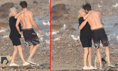 Bu adam, niye bu kadınla evlendi diyorlardı: Mutfağa çağırdı ve itiraf etti: Ben sana vuruldum