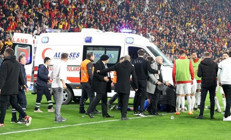PFDK, Göztepe-Altay maçının cezalarını açıkladı