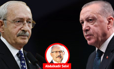 Erdoğan’dan Kılıçdaroğlu’na davet