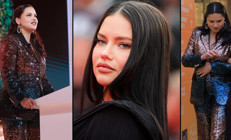 Üç ay önce üçüncü kez doğum yapmıştı: Hiç fark yok