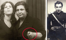 1944’te Türk işi selfIe: Görçek