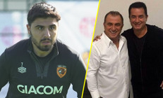 Hull City Başkan Vekili Tan Kesler: Ozan Tufanın Türkiyeden talipleri var, gönül isterdi ki Fatih Terimle çalışalım...