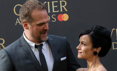 Ünlü oyuncu ilk kez anlattı: Bir aşk sahnesi var, yönetmen senin seksi olduğunu düşünüyor ve birlikte çalışmak istiyor