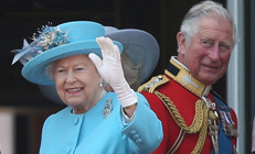 Kraliçe, hayata huzur içinde veda edememiş: Ben banka değilim anne