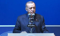 Son dakika: Cumhurbaşkanı Erdoğan: İthal ekonomi komiserlerine bel bağlayanlar, bu ülkenin geleceğine ışık tutamaz