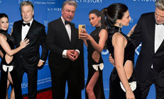 Hollywood yıldızı kocası yanlışlıkla katil olmuştu... Hilaria Baldwin geçirdiği zor günleri ve 7 çocuklu hayatını anlattı