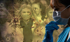 Koronavirüs gerçeğini yıllar sonra açıkladı... Wuhanda çalışan bilim insanından itiraf gibi sözler