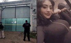 Meksika’da 8 aylık hamile kadını öldürüp bebeğini çaldılar