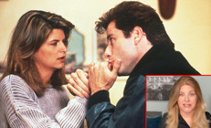 Hollywood’un en sevilen yüzlerindendi: Ünlü oyuncu Kirstie Alley 71 yaşında öldü