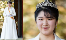 Hükümdarın tek çocuğu ama taht ona yasak Ya tacını bırakacak ya da iffetini korumak için manastıra kapanacak