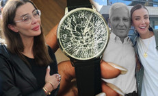 Tarih: 04.12.22 Saat: 14.05... Canım babamdan geriye kalan Özge Ulusoyun büyük acısı