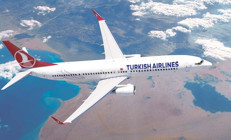 THY’nin piyasa değeri Lufthansa’yı geçti