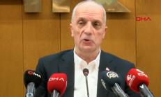 Asgari ücret ne kadar olacak TÜRK-İŞ Başkanı: Pazarlık 7785 TL açlık sınırından başlayacak