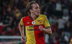 Göztepede Ali Akman suskun