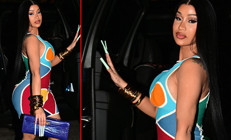 Bir zamanlar meteliğe kurşun atıyordu: 35 dakikada bir milyon kazandı