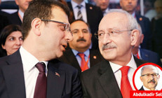 İmamoğlu ile Kılıçdaroğlu ne konuştular