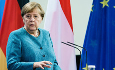 Merkel yıllar sonra açıkladı... İtiraf gibi sözler