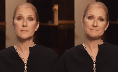 Celine Dion kötü haberi kendisi duyurdu: Tedavisi olmayan nadir bir hastalığa yakalandı: Milyonda bir görülüyor