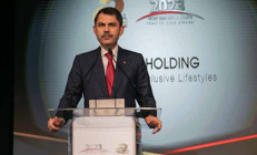 Kurum: Yaklaşık sıfır enerjili binalar uygulamamıza 81 ilimizde başlıyoruz