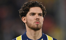 Fenerbahçede Ferdi Kadıoğlundan transfer açıklaması