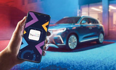 Togg’dan Google ve Yandex’e rakip