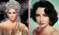 Onun 8’inci kocası olmayı çok istedim: Ona olan aşkları ölümünden sonra ortaya çıktı