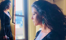 Bu kadar yıl evli kalacağımı hiç sanmıyordum Kocam pahalı mücevherler hediye etme konusunda çok başarılı