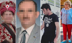 MİTe memur olarak alacağız vaadiyle cinsel istismar Her satırı korkunç...