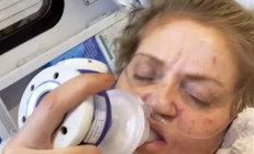 Kâbusun yeni adı Strep A... Enfeksiyona yakalanan İngiliz oyuncu ilk semptomları açıkladı