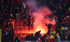 TFF, Göztepe ve Altayı 3-0 hükmen mağlup saydı