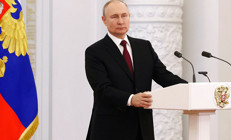 Son dakika: Putinden dikkat çeken mesajlar... ABDye net uyarı