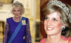 Aklı başında biri Camilla için seni nasıl terk eder