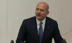 İçişleri Bakanı Soyludan HDPye: Kimi dağa gönderdiğinizi biliyoruz