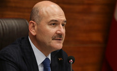 İçişleri Bakanı Soyludan HDPye: Kimi dağa gönderdiğinizi biliyoruz