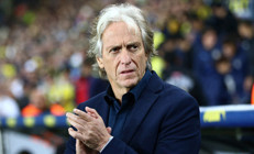 Dünya Kupasına veda eden Brezilya’da Jorge Jesus sesleri