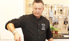 Ünlü şef de darbeci çıktı