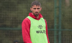 Fatih Karagümrüklü Fabio Borini: Süper Lig kalite olarak potansiyelli