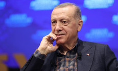 Cumhurbaşkanı Erdoğandan önemli açıklamalar: Füzelerimiz Yunanı ürkütüyor