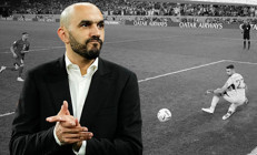 İşte Dünya Kupasında kimsenin gol atamadığı Fasın başarısının sırrı | Onun penaltı atması için herkesin ölmesi gerek | Torreira’nın arkasında bekledi ama pes etmedi