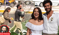 İşte Gupse Özay ve Barış Arduçun kızları Jan Asya