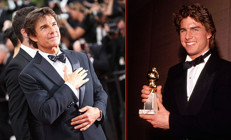 Tartışmalı ödül: Oscar’ın habercisi 80. Altın Küre’de adaylar açıklandı Eski ödüllerini iade eden Tom Cruise ve daha birçok başarılı oyuncu törende yok