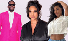 6. çocuğunun doğduğu ortaya çıktı: Ünlü rapçi bebeğinin annesiyle değil diğer sevgilisiyle gecelerde görüldü